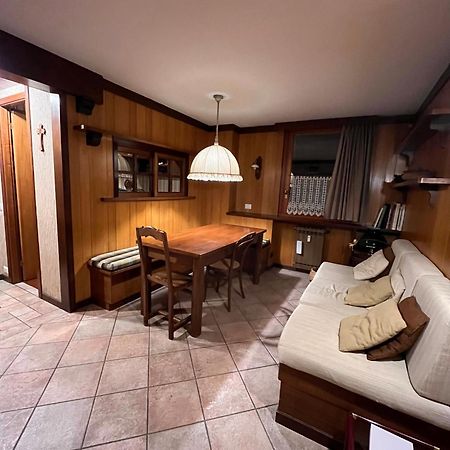 Stella Del Cervino, Ski In & Ski Out, With Garage Брей-Червиния Экстерьер фото