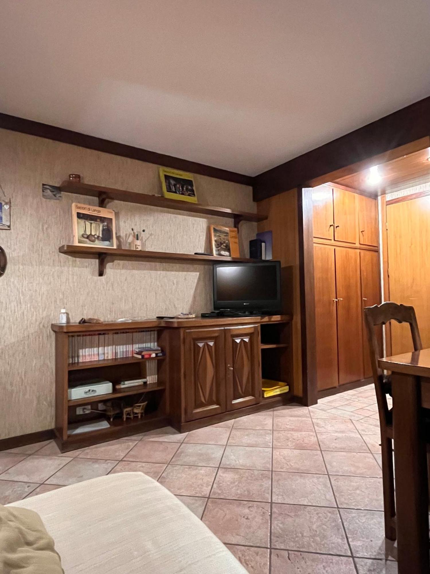 Stella Del Cervino, Ski In & Ski Out, With Garage Брей-Червиния Экстерьер фото